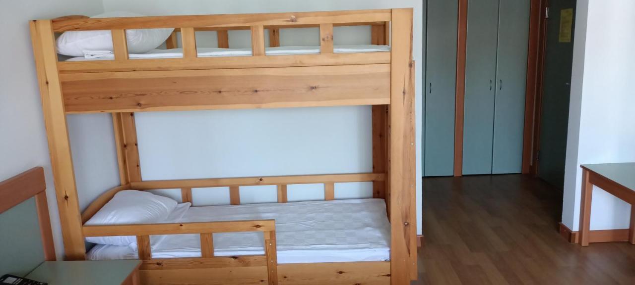 Hotel Aqi Hydros Club à Kemer Extérieur photo A bunk bed